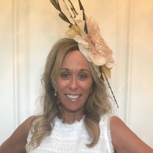 Meet your Posher, Lynn